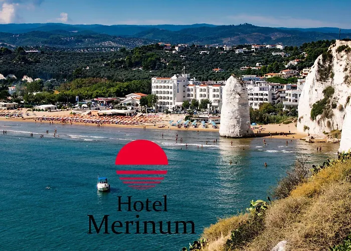 Hotel Merinum Vieste